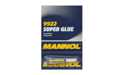 MANNOL 9922 Super Glue 2 g