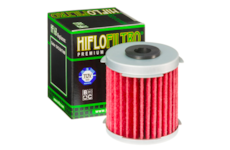 Olejový filtr HIFLOFILTRO HF168
