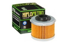 Olejový filtr HIFLOFILTRO HF186