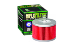 Olejový filtr HIFLOFILTRO HF540