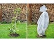 Agrovláknina 30g/m² bílá zimní-jarní, 10x1,1m