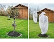 Agrovláknina 30g/m² bílá zimní-jarní, 10x1,1m
