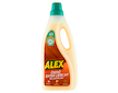 ALEX čistič extra lesk 2v1 dřevo 750ml Magic wood