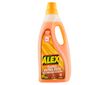 ALEX čistič extra péče laminát 750ml Pomeranč