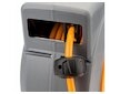 Automatický naviják s hadicí a příslušenstvím 20m 1/2