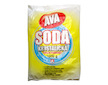 AVA Soda krystalická 1kg Hlubna na změkčování vody