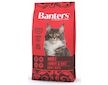 Banters Cat Adult Turkey & Rice 8 kg