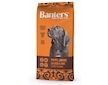 Banters Puppy Junior Large Breeds Chicken & Rice 15 kg