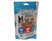 Beef pollock twist Stick JUKO Snacks 70 g Expirace 2/25