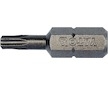 Bit torx T15 x 1/4”, dl.25mm 10ks