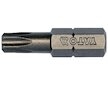 Bit torx T27 x 1/4”, dl.25mm 10ks Yato YT-78145