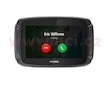 Bluetooth navigace Rider 550, TomTom