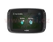 Bluetooth navigace Rider 550, TomTom