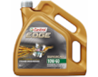 Castrol EDGE Titanium FST Supercar 10W-60 4 l