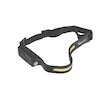 Čelovka s IR pohybovým senzorem, 350lm, COB LED/XPE LED, USB nabíjení KELTIN