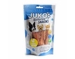 Chicken 100% Jerky JUKO Snacks 70 g