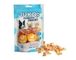 Chicken & Duck Chips JUKO Snacks 70 g