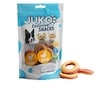 Chicken & Duck Doughnuts JUKO Snacks 70 g