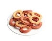 Chicken & Duck Doughnuts JUKO Snacks 70 g