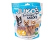 Chicken & Duck Roll JUKO Snacks 250 g