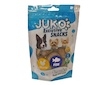 Chicken & pollock vege Roll JUKO Snacks 70 g