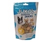 Chicken & vegetable Cake JUKO Snacks 70 g