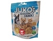 Chicken minced beef Cookies JUKO Snacks 250 g