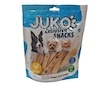 Chicken rainbow Strips JUKO Snacks 250 g Expirace 2/25