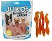 Chicken Soft Jerky made by hand JUKO Snacks 250 g