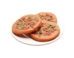 Delectable Chicken & vegetable Pizza JUKO Snacks 250 g 