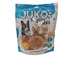 Delectable Chicken & vegetable Pizza JUKO Snacks 250 g 