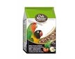 Deli Nature Birdelicious Africký papoušík 2,5 kg