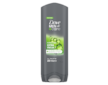 Dove sprchový gel 250ml Extra fresh pánský