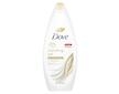 Dove sprchový gel 250ml Nourishing silk (hedvábný)