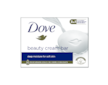 Dove tuhé mýdlo 90g Original krémové