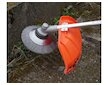 Drátěný kotouč ke křovinořezu měkký, 200mm, 25,4mm TSZ-M POWERMAT