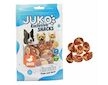 Duck & Codfish Chips JUKO Snacks 70 g