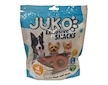 Duck doughnut JUKO Snacks 250 g