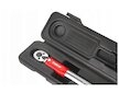 Dynamometrický, momentový klíč 1/4", 5-25Nm Profi MAR-POL