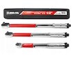 Dynamometrický, momentový klíč 1/4", 5-25Nm Profi MAR-POL