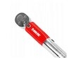 Dynamometrický, momentový klíč 1/4", 5-25Nm Profi MAR-POL
