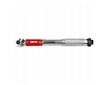 Dynamometrický, momentový klíč 1/4", 5-25Nm Profi MAR-POL