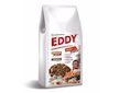 Eddy Dog Junior Large breed 8 kg