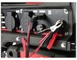 Elektrocentrála invertorová benzínová 3 kW, 12/230V TVARDY