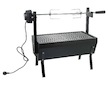 Gril BARBECUE 60cm s motorem 230V