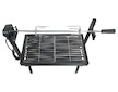 Gril BARBECUE 60cm s motorem 230V