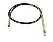 Hadice s rychlospojkou pro vibrátor do betonu 4m, 38mm MAR-POL