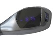 Hands free FM transmitter MULTI