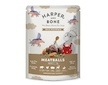 Harper and Bone Dog divoké hory, kapsa 300 g