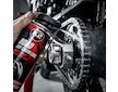 K2 ROAD DRY CHAIN LUBE 400 ml - suché mazivo na řetězy motocyklů